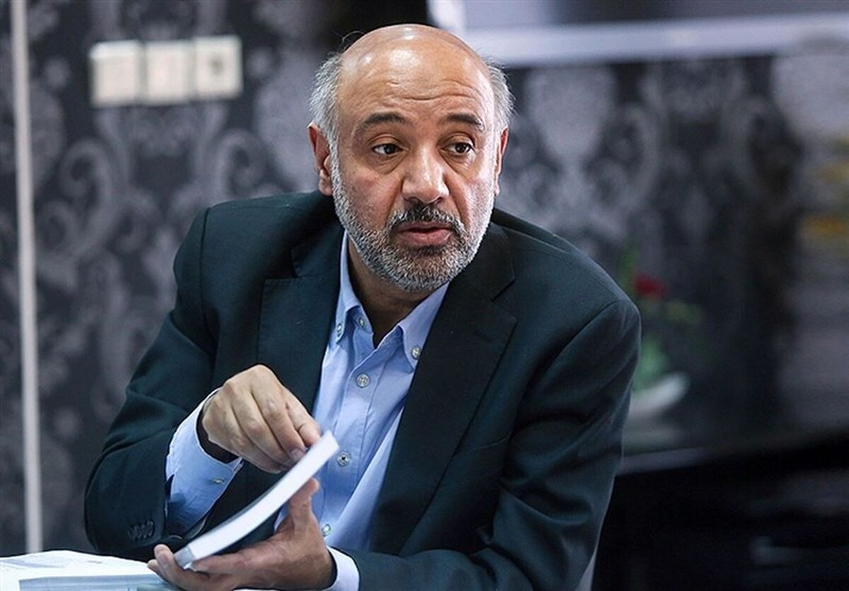 میدری: بیمه رانندگان کامیون و تاکسی‌های اینترنتی در دست پیگیری است