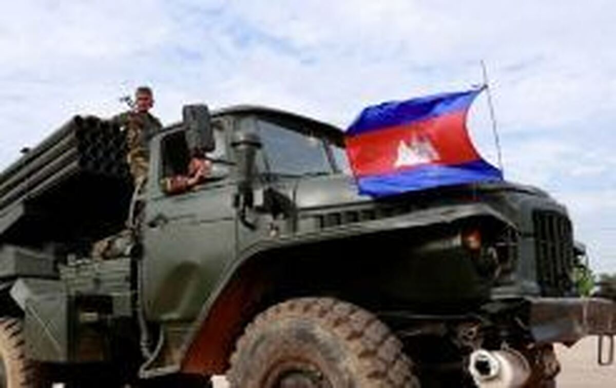 کامبوج خواستار آتش‌بس با تایلند شد/ افزایش شمار کشته‌ها به ۲۸ نفر