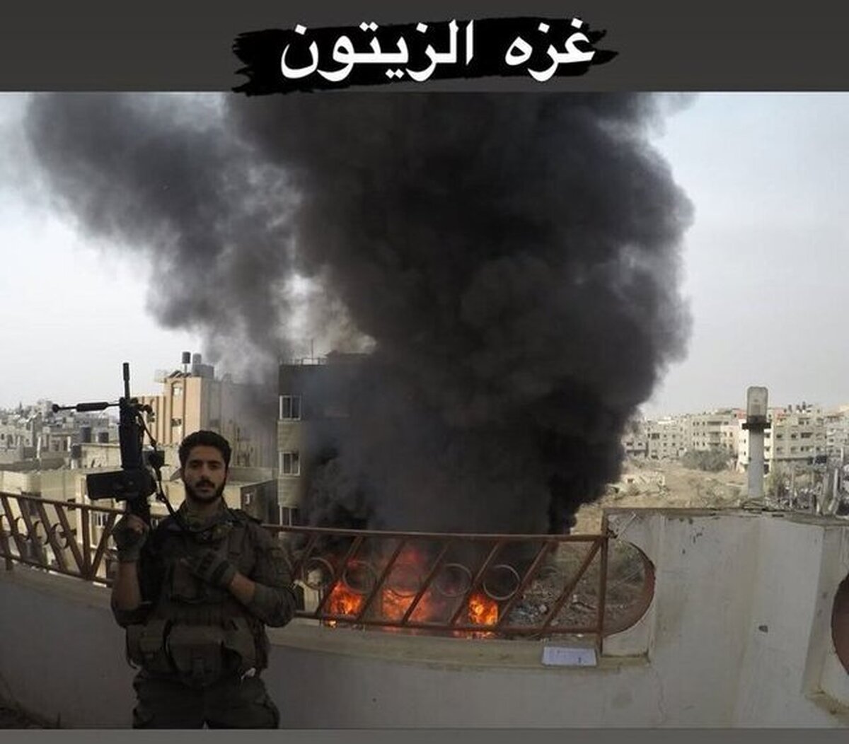 موسسه «هند رجب» سرباز صهیونیست را در دادگاه قبرس تحت پیگرد قرار داد