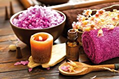 رایحه‌درمانی میتواند سطح اضطراب را کاهش دهد!