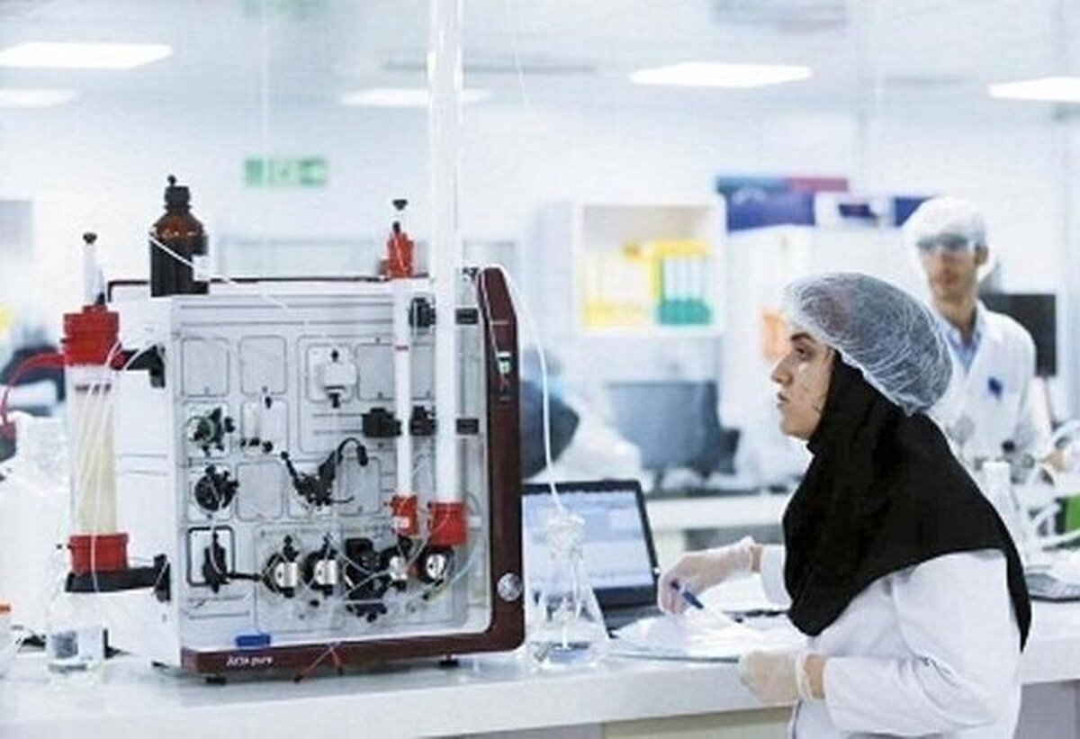 تلاش برای اشتغال و حفظ نخبگان در کشور با طرح معاونت علمی ریاست‌جمهوری