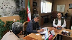 ضرورت چاره‌اندیشی برای مهار آتش‌سوزی‌های منابع طبیعی در کردستان