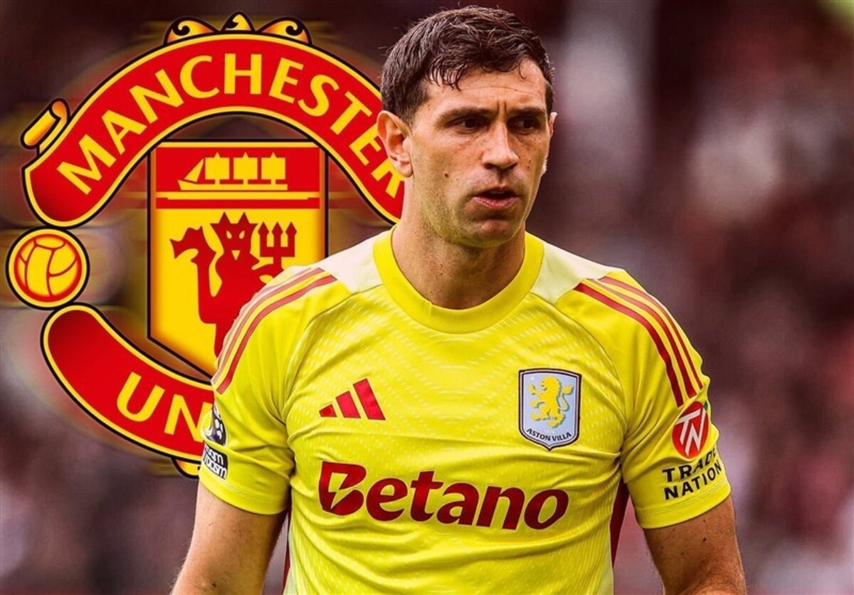 رد پیشنهاد منچستریونایتد برای جذب دروازه‌بان استون‌ویلا