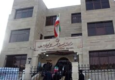 پاسخ دبیر مطبوعاتی سفارت ایران در باکو به اظهارات سخیف سفیر رژیم صهیونیستی