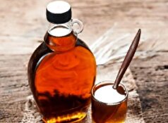 آیا می‌دانستید مصرف شربت افرا شما را لاغر می‌کند؟