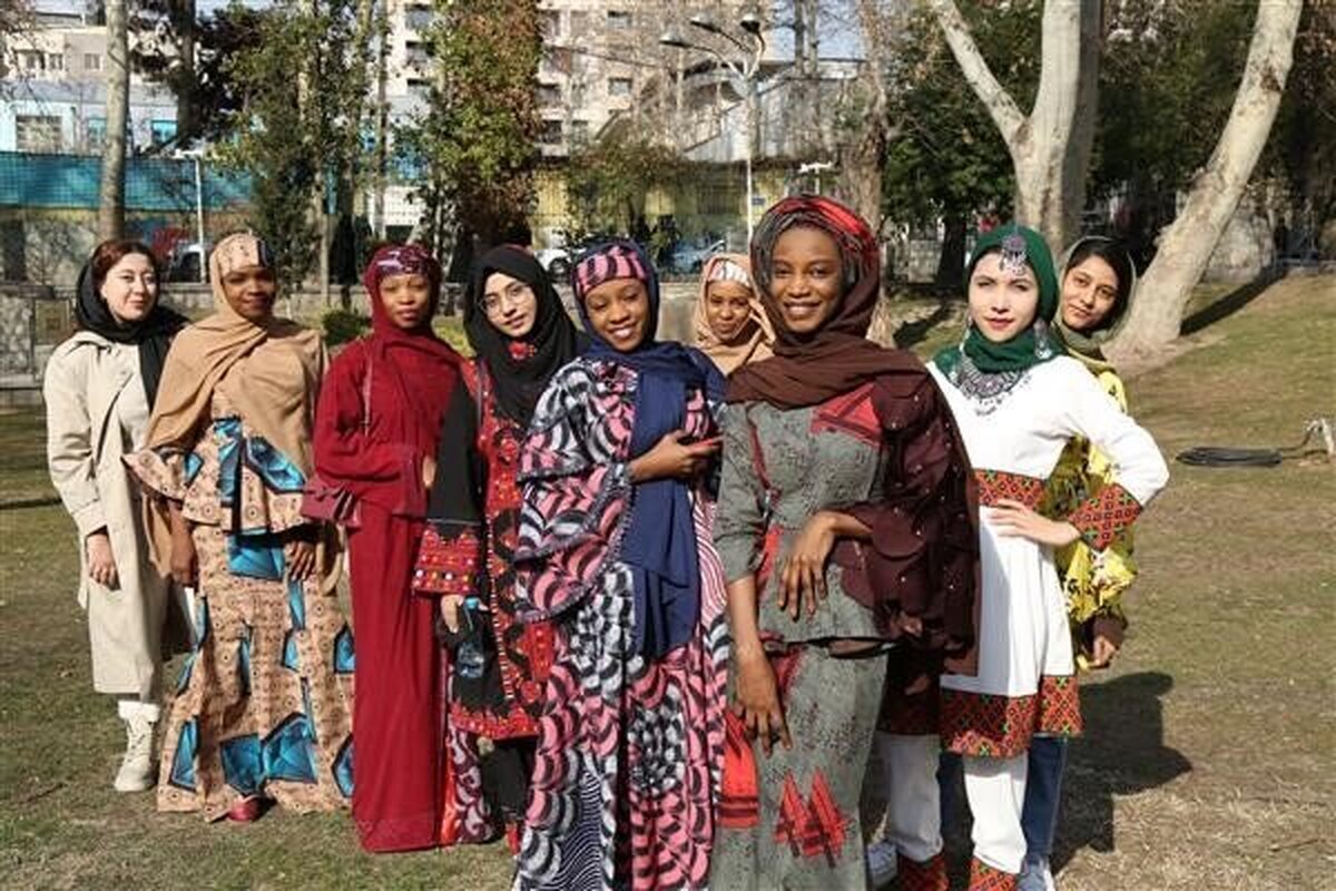 بررسی بهبود فرایند جذب دانشجویان بین الملل باحضور ۷۰نماینده موسسات جذب