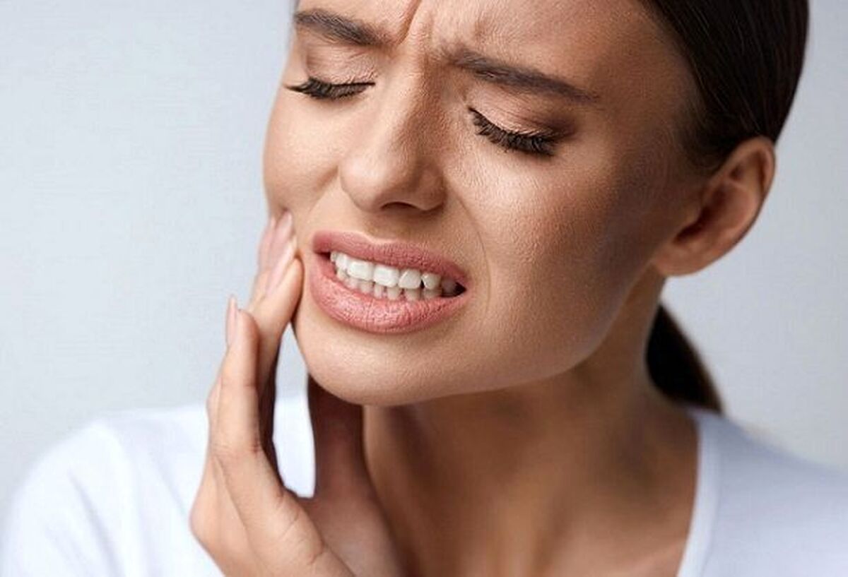 وقتی نخ دندان جایگزین سوزن میشود!