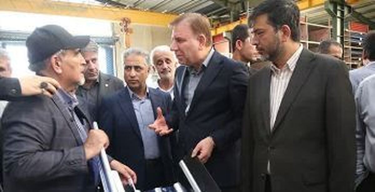 تصویب ۱.۲ همت تسهیلات بانکی برای رفع موانع تولید در بوشهر