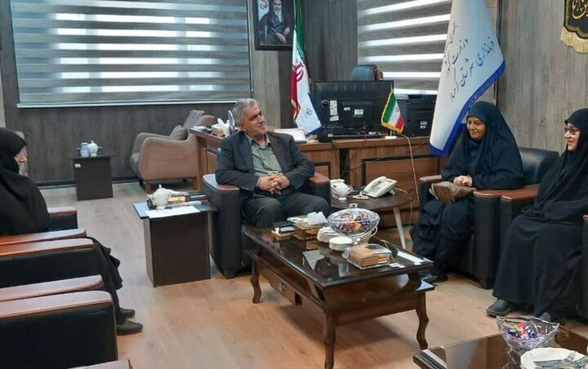 طرح‌های فرهنگی حجاب و عفاف در گرمسار تقویت می‌شود