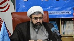یک نوزاد کمتر از یک سال در بین شهدا