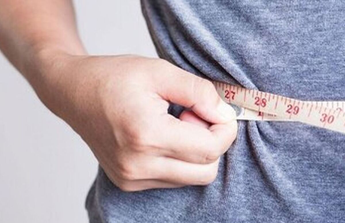 با این نوشیدنی در دسترس به راحتی وزن کم کنید