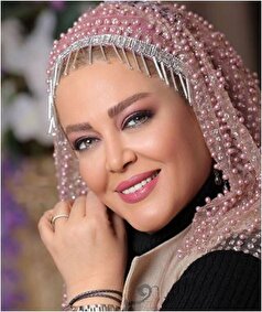 نگاهی به تغییر چهره متفاوت بهاره رهنما با حجاب کامل و مثال زدنی!