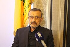 مقام حزب‌الله: هر کاری اسرائیل در منطقه انجام می‌دهد با برنامه‌ریزی و حمایت آمریکاست