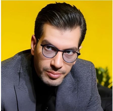 امیر تشکر؛ بازیگر نوظهور در اجل معلق کیست و با بهنام تشکر چه نسبتی دارد؟