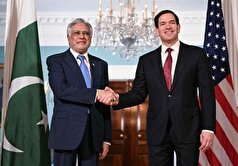 تأکید وزرای خارجه آمریکا و پاکستان بر ضرورت تقویت روابط راهبردی