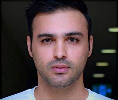 نگاهی به تغییر چهره شوکه کننده سامان صفاری با مدل و رنگ موی جدید+عکس