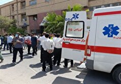 جزئیات جدید از حمله تروریستی به دادگستری زاهدان/ ۶ بانوی زاهدانی مجروح شدند