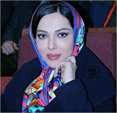 رونمایی لیلا اوتادی از استایل خاص و متفاوتش به سبک فرانسوی‌های شیک پوش! +عکس