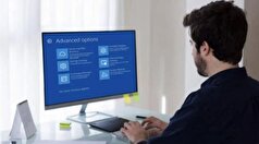 قابلیتی جدید از مایکروسافت که اشتباهات رایانه را اصلاح می‌کند