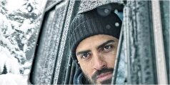 سنگ تمام طرفداران امین شعرباف برای تولد آقای بازیگر در مجازی کولاک کرد+عکس