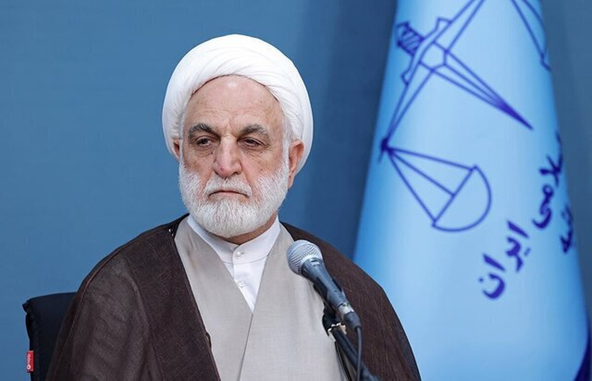 تمامی مسئولان قضایی موظفند بر زیرمجموعه‌های خود نظارت مستمر داشته باشند