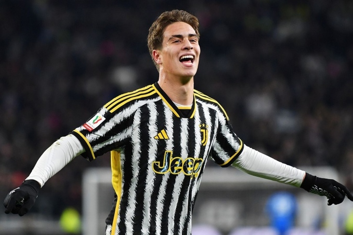 Calciomercato: چلسی حدود ۶۰ میلیون پوند برای ستاره یوونتوس  پیشنهاد داد