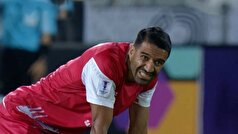 هافبک جنگنده سرخ‌پوشان جدا شد!