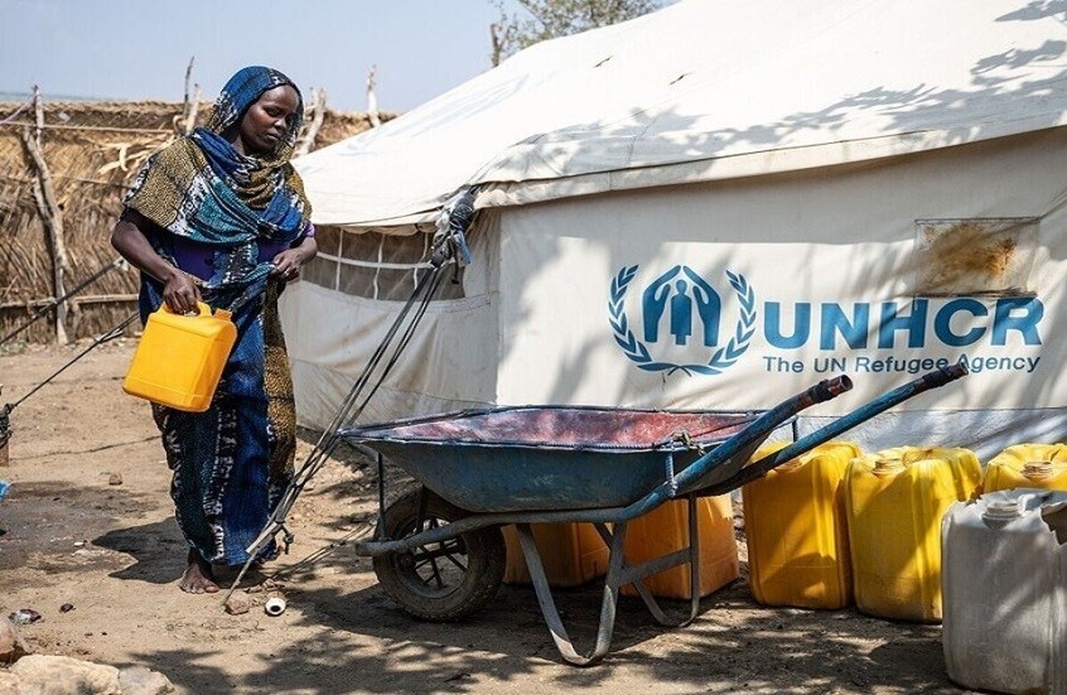 سودان: فاجعه انسانی در الفاشر و کمبود تقریباً کامل مواد غذایی
