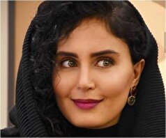 استایل جدید و جذاب الناز شاکردوست با بوت‌های بلند و خوش رنگش تکمیل شد! /خانم‌های شیک پوش ایده بگیرند