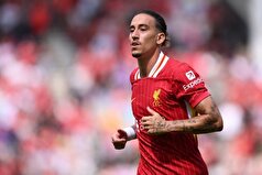 GMS: مدافع لیورپول آماده ترک باشگاه است