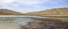 وضعیت منابع آبی از ابتدای سال نگران کننده است