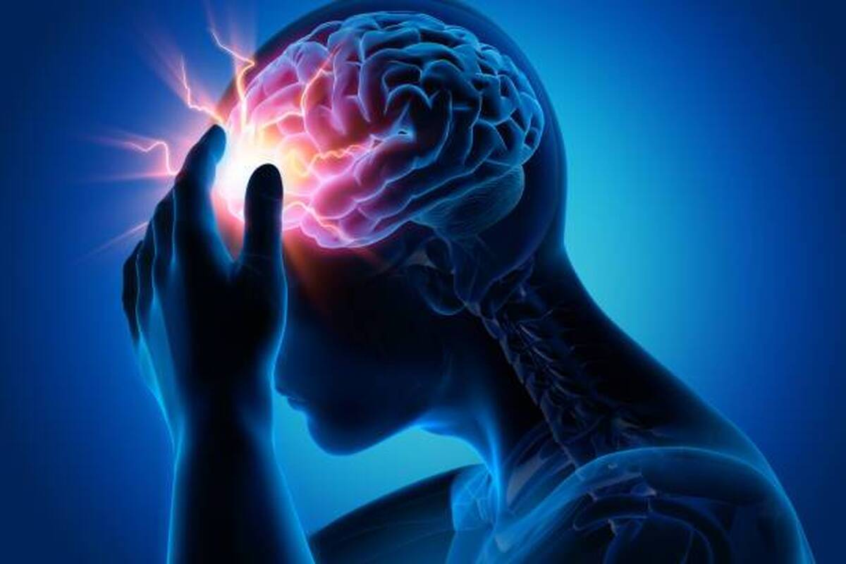 حتی ضربه‌های مغزی خفیف نیز می‌توانند اثرات مادام‌العمری بر مغز داشته باشند.