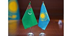 امضای توافقات همکاری میان قزاقستان وترکمنستان