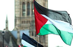 تحقق صلح وثبات با به رسمیت شناختن کشور فلسطین