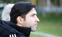 هاشمیان: ابرقویی با نظر من جذب شد