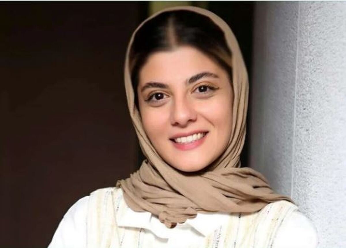 نگاه آرام و مفهومی مهسا طهماسبی با یک متن کمرشکن! +عکس