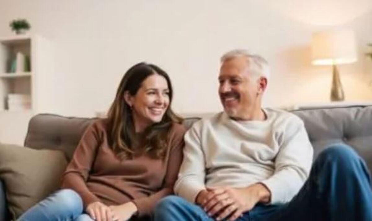 زندگی منظم و صمیمی می‌تواند بسیاری از بیماری‌ها را درمان کند