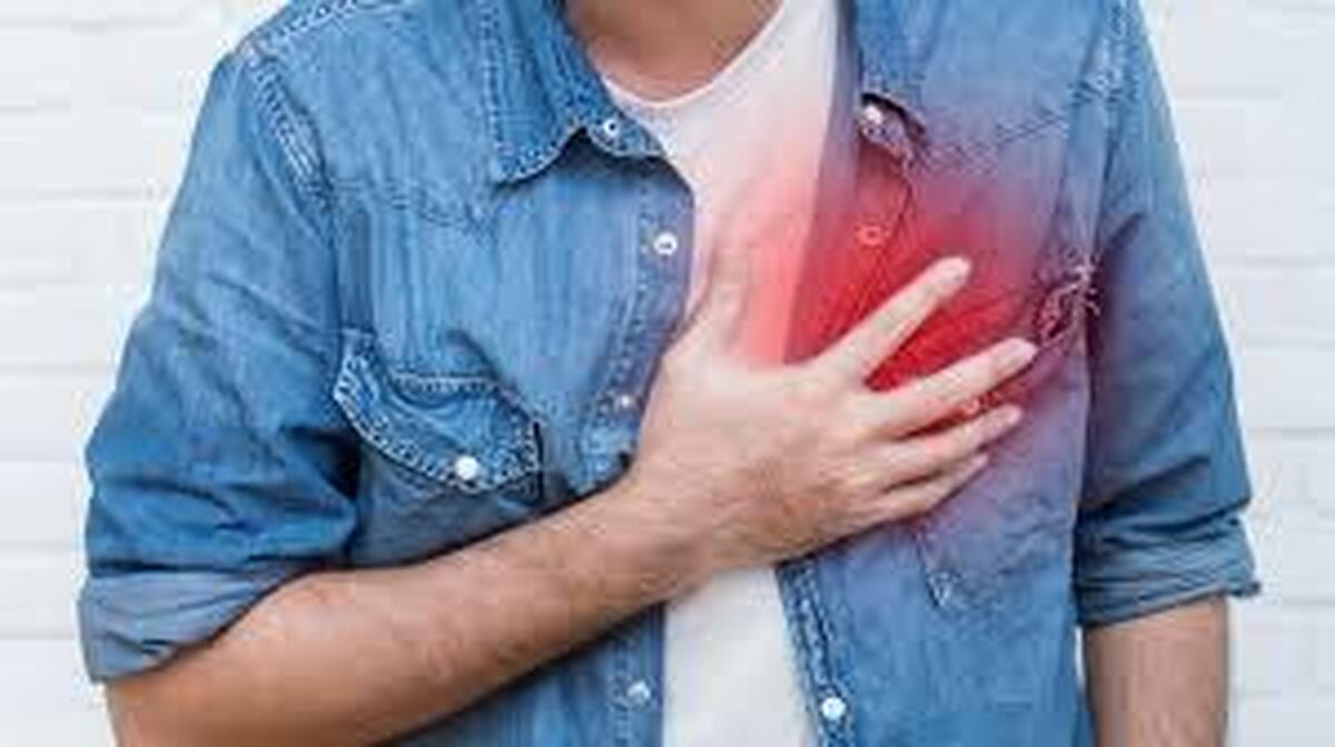 متخصص قلب و عروق دلایل اصلی سکته قلبی را فهرست کرد