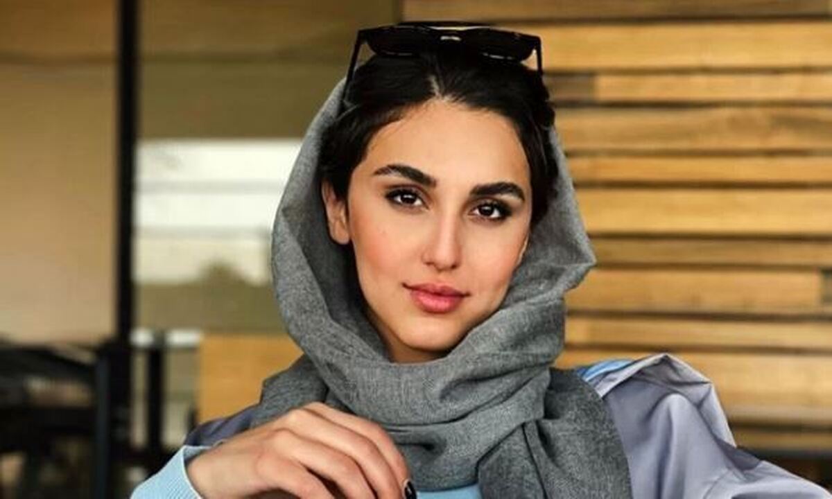 فتوشات‌های دیدنی از استایل تابستانه نگار نیکدل با ۳ رنگ ترند امسال/الگو بگیرید