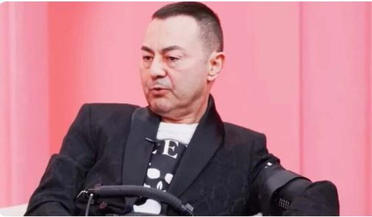 سردار ارتاچ همه میراثش را به کارمندانش بخشید