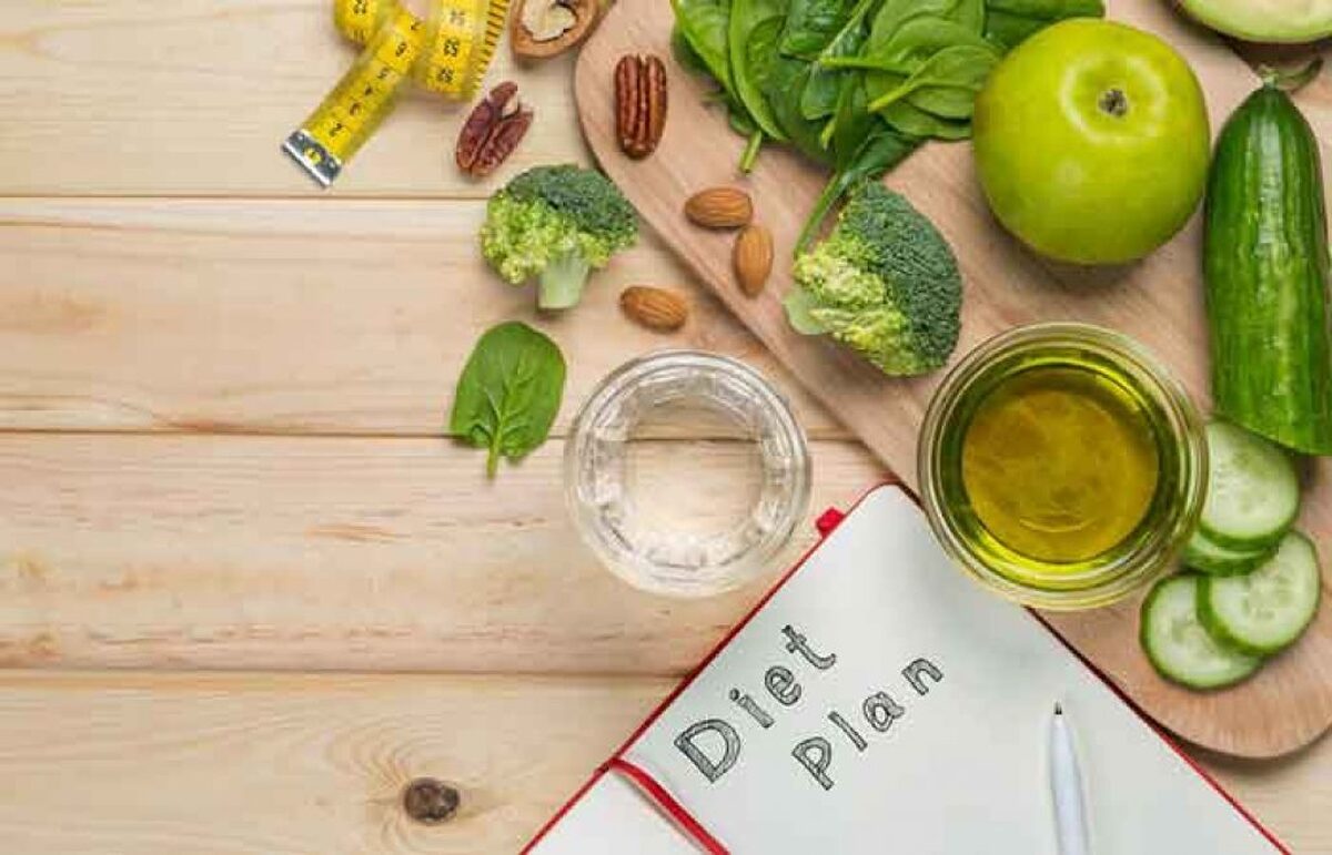 مصرف دمنوش‌های گیاهی روشی کاربردی برای رسیدن به کاهش وزن!