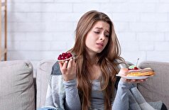 استرس باعث پرخوری می‌شود؟ علم دلیل پنهان افزایش اشتها را آشکار می‌کند