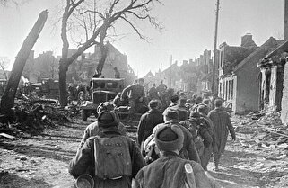 در شصت سالگی، او به‌طور اتفاقی کشف کرد که پدرش یک «جنایتکار جنگی» است