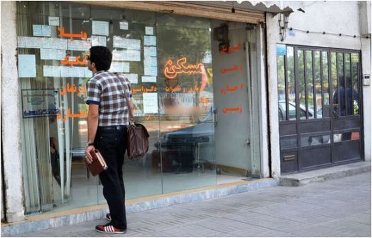 جنگ، آلودگی هوا، بحران آب و آرزوی خرید مسکن در تهران