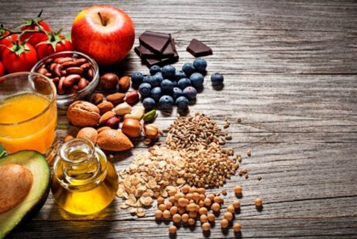 غذاهای چرب مفید برای سلامت قلب و عروق معرفی شدند