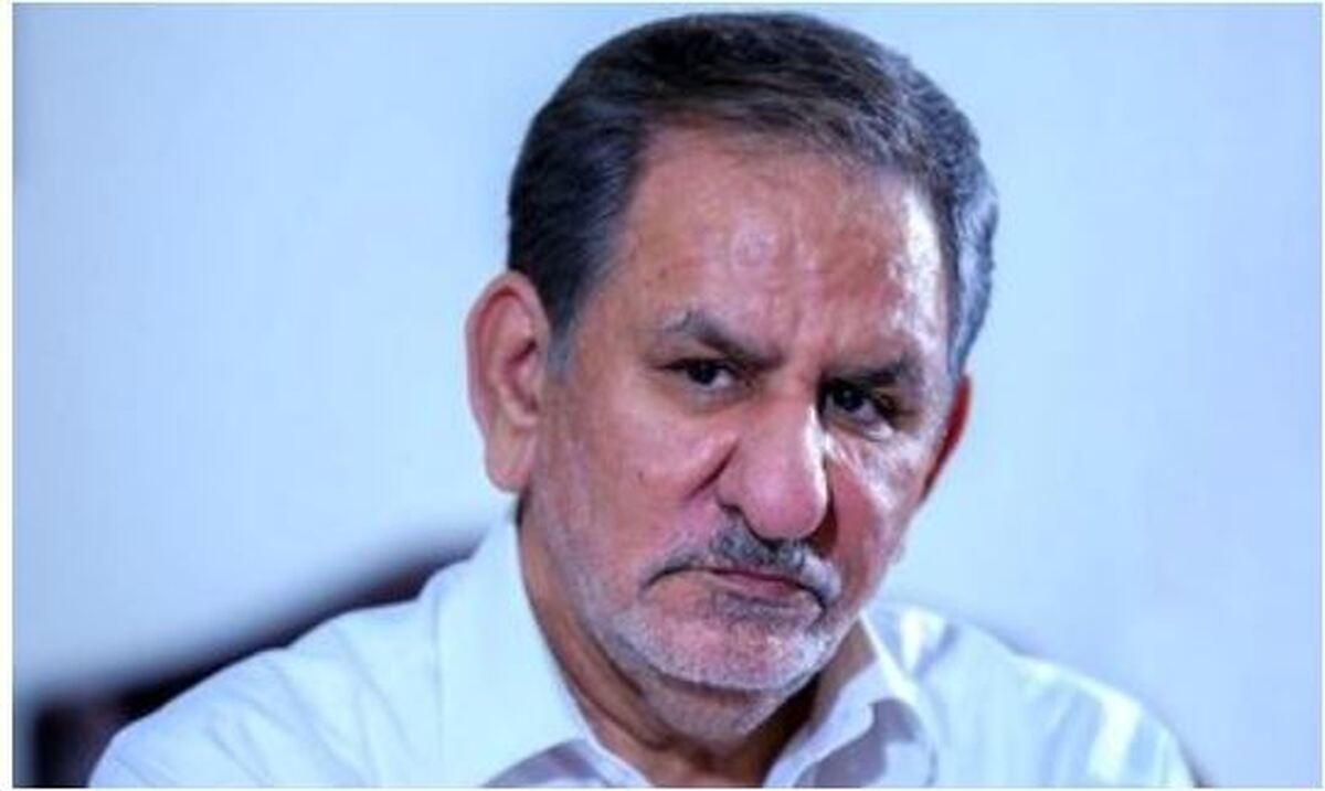 جهانگیری:دشمن طرف ما خیلی غیر قابل محاسبه است