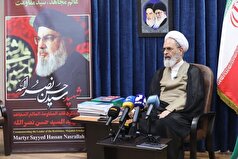 هدف کنگره «امناالرسل» بازشناسی شخصیت‌های اثرگذار تاریخ معاصر است