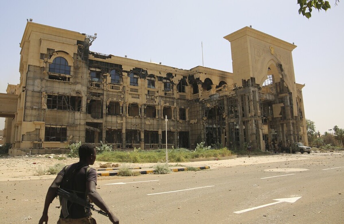 سودان از سازمان ملل متحد می‌خواهد که برای جلوگیری از جنایات نیرو‌های پشتیبانی سریع، اقدامات قاطعی انجام دهد