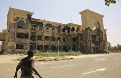 سودان از سازمان ملل متحد می‌خواهد که برای جلوگیری از جنایات نیرو‌های پشتیبانی سریع، اقدامات قاطعی انجام دهد