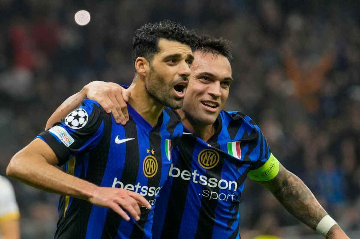 طارمی-اینتر، رابطه‌ای که هرگز شکوفا نشد| طارمی، اینتر چراغ سبز نشان داده است: این اتفاقی است که دارد می‌افتد